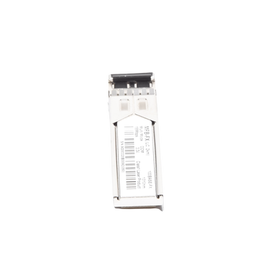 Transceptor mini-Gbic SFP 100Mbps LC 1310nm para fibra Multi
