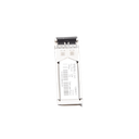 Transceptor mini-Gbic SFP 100Mbps LC 1310nm para fibra Multi