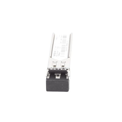 Transceptor mini-Gbic SFP 100Mbps LC 1310nm para fibra Multi