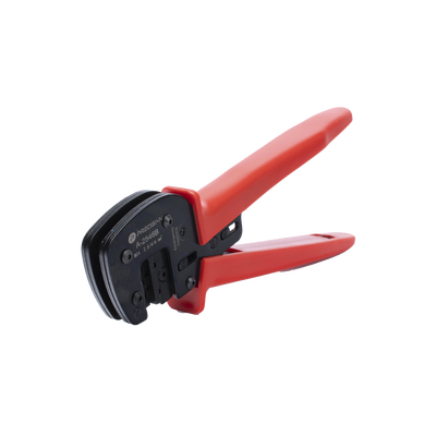 Pinza para Ponchar / Crimpar terminales de Conectores MC4