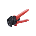 Pinza para Ponchar / Crimpar terminales de Conectores MC4