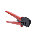 Pinza para Ponchar / Crimpar terminales de Conectores MC4
