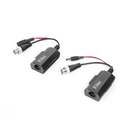 Kit de transceptores activos con conector para alimentación