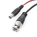 Kit de transceptores activos con conector para alimentación