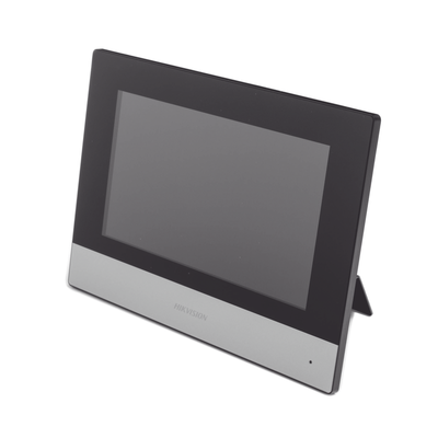 Monitor Hibrido IP WiFi Touch Screen 7" para Videoportero IP