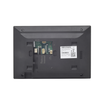 Monitor Hibrido IP WiFi Touch Screen 7" para Videoportero IP