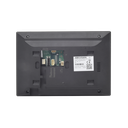 Monitor Hibrido IP WiFi Touch Screen 7" para Videoportero IP