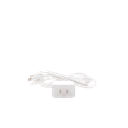 Cargador de pared USB de 5 Vcc 2A / Multi-puertos / USB-C /