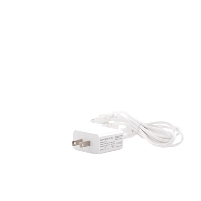 Cargador de pared USB de 5 Vcc 2A / Multi-puertos / USB-C /