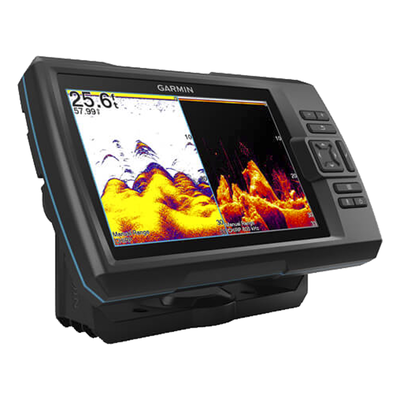 Ecosonda STRIKER Vivid 7cv con transductor incluido GT20-TM