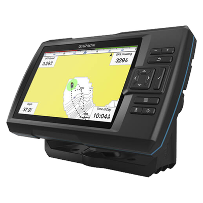 Ecosonda STRIKER Vivid 7cv con transductor incluido GT20-TM