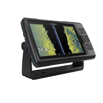 Ecosonda STRIKER Vivid 9sv con transductor incluido