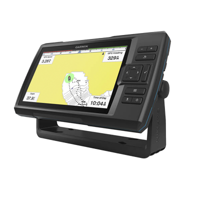 Ecosonda STRIKER Vivid 9sv con transductor incluido