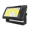 Ecosonda STRIKER Vivid 9sv con transductor incluido