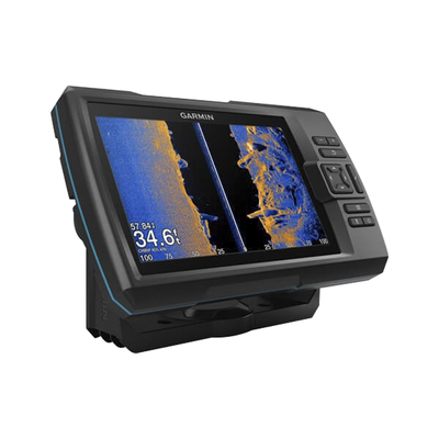 Ecosonda STRIKER Vivid 7sv con transductor incluido