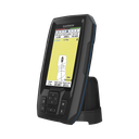 Ecosonda STRIKER™ Plus 4 con pantalla de 4.3" y