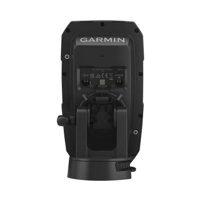 Ecosonda STRIKER™ Plus 4 con pantalla de 4.3" y