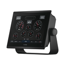GPSMAP® 1223xsv ecosonda de 12" SIDEVÜ, CLEARVÜ y CHIRP