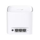 Router Inalámbrico Mesh / Configuración AGINET / Doble