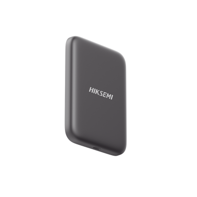 Unidad SSD Portátil de 1TB con Función Magnética / USB-C