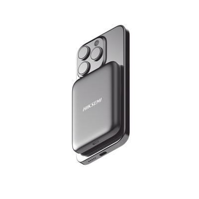 Unidad SSD Portátil de 1TB con Función Magnética / USB-C