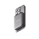 Unidad SSD Portátil de 1TB con Función Magnética / USB-C