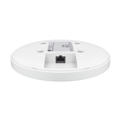 Punto de Acceso Wi-Fi 6 / 2.975 Gbps / MU-MIMO 2x2:2 (2.4GHz