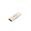 Memoria USB de 32 GB / Versión 2.0 / Metalica / Compatible