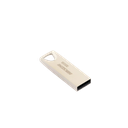 Memoria USB de 32 GB / Versión 2.0 / Metalica / Compatible