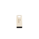 Memoria USB de 32 GB / Versión 2.0 / Metalica / Compatible
