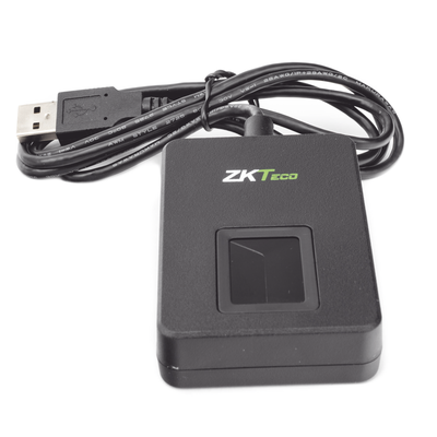 Enrolador de huellas USB de alta resolución / SDK gratuito