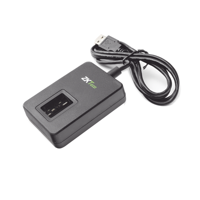 Enrolador de huellas USB de alta resolución / SDK gratuito