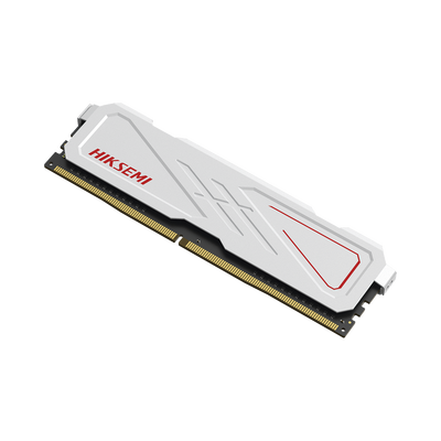 Modulo de Memoria RAM Color Blanco 16 GB / 3200 MHz / Para