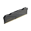Módulo de Memoria RAM 8 GB Color Negro / 3200 MHz / Para