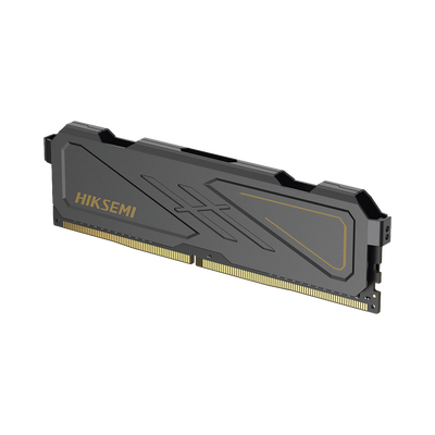 Módulo de Memoria RAM 8 GB Color Negro / 3200 MHz / Para