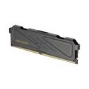 Módulo de Memoria RAM 8 GB Color Negro / 3200 MHz / Para