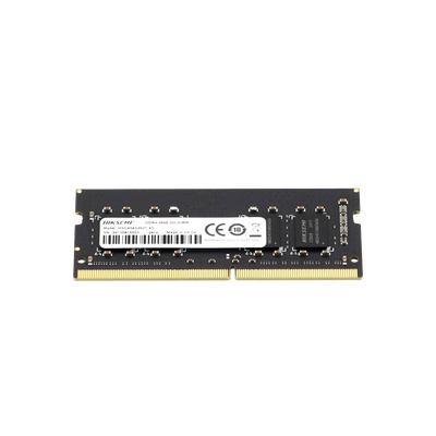 Módulo de Memoria RAM 4 GB / 2666 MHz / Para Laptop o NAS /