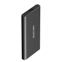 Unidad de Estado Solido (SSD) Portátil / 256 GB / Compacto
