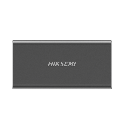 Unidad de Estado Solido (SSD) Portátil / 256 GB / Compacto