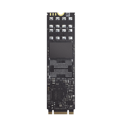 SSD M.2 para Videovigilancia Móvil / 512 GB / Alto