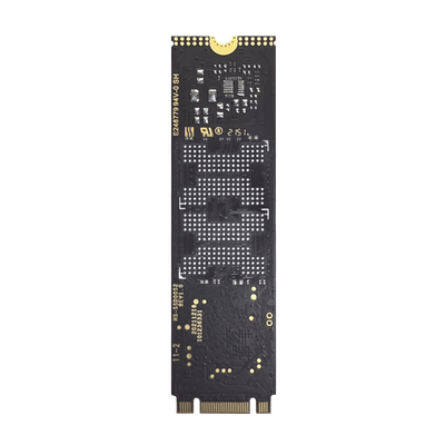 SSD M.2 para Videovigilancia Móvil / 512 GB / Alto