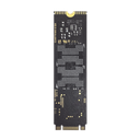 SSD M.2 para Videovigilancia Móvil / 512 GB / Alto