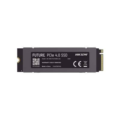 Unidad de Estado Sólido (SSD) 1024 GB / ALTO RENDIMIENTO /