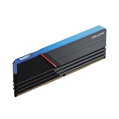 Módulo de Memoria RAM 16 GB / DDR5 / 6400 MHz / RGB / Para