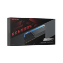 Módulo de Memoria RAM 16 GB / DDR5 / 6400 MHz / RGB / Para