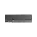 Carcasa para SSD M.2 y SATA (Enclosure) / Conector USB-C /