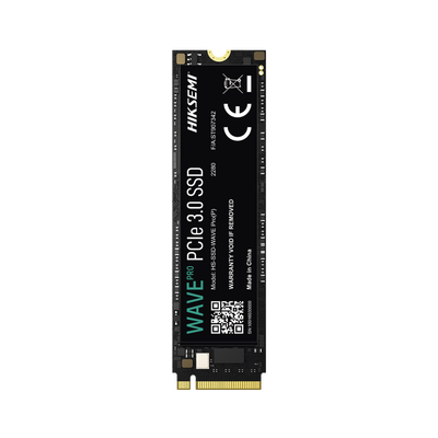 Unidad de Estado Sólido (SSD) 2048 GB / ALTO RENDIMIENTO /