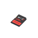 Memoria SD / Clase 10 de 256 GB / Especializada Para Drones