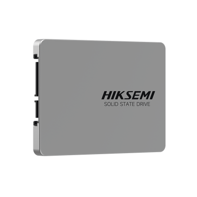 SSD PARA Videovigilancia Móvil  / 512 GB / 2.5" / Alto