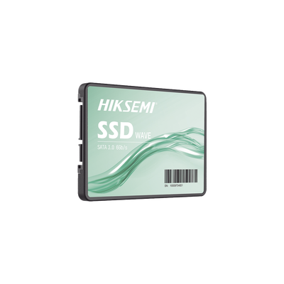 Unidad de Estado Sólido (SSD) 4096 GB / 2.5" / SATA III /
